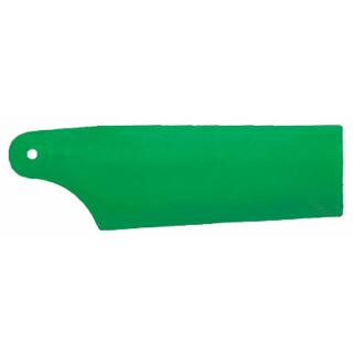 KBDD Tail Blades - Neon Green 59.6mm