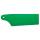 KBBD Heckrotorblätter - Neon Green 59.6mm