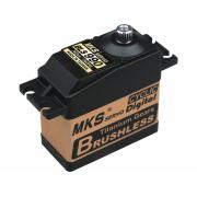 BLS990 - Digital Servo - Tailservo