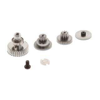 Servo Metal Gears Package for BLS980