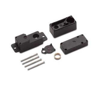 Servo Case Pack a set & screw for DS450, DS460, DS470, DS480
