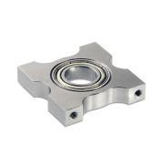 Bearing block with BB for main shaft