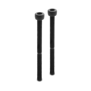 Shanked Bolts M3x38