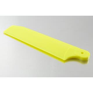 KBBD Heckrotorblätter - Extreme Edition - Neon Yellow - 96mm