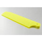 KBDD Tail Blades - Extreme Edition - Neon Yellow - 96mm