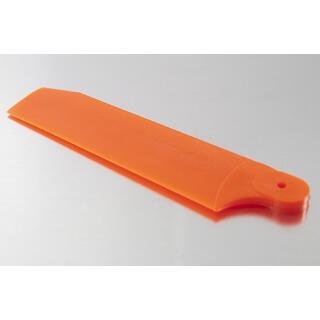 KBBD Heckrotorblätter - Extreme Edition - Neon Orange - 104mm