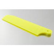 KBDD Tail Blades - Extreme Edition - Neon Yellow - 104mm