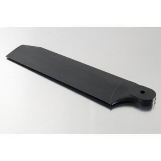 KBDD Tail Blades - Extreme Edition - Midnight Black - 104mm