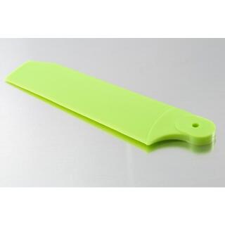 KBBD Heckrotorblätter - Extreme Edition - Neon Lime - 96mm