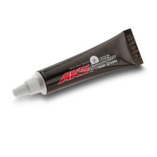 MKS gear oil