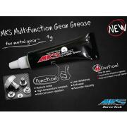 MKS gear oil