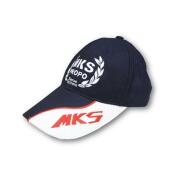 MKS Cap - Navy blue - MKS PROPO