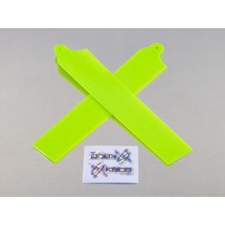 Extreme Edition for Blade MCPX Helicopter- Neon Lime