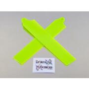 Extreme Edition for Blade MCPX Helicopter- Neon Lime