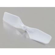 Extreme Edition MCPx Tail Rotor Blades - Pure White