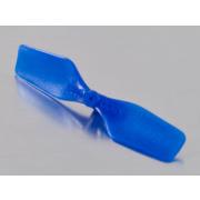 Extreme Edition MCPx Tail Rotor Blades - Pearl Blue