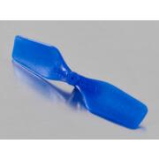 Extreme Edition MCPx Tail Rotor Blades - Pearl Blue