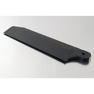 KBBD Heckrotorblätter - Extreme Edition - Midnight Black - 84.5mm