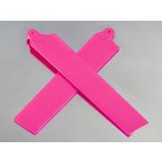KBDD Extreme Edition 3D Pro Main Blades for MCPX - Pink