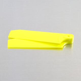 KBBD Heckrotorblätter - Extreme Edition - Neon Yellow  - 40mm