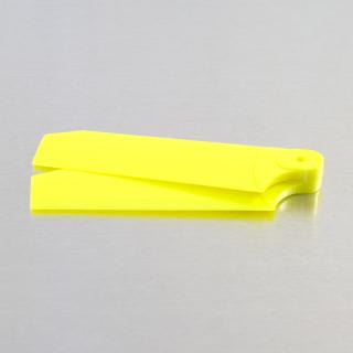 Extreme Edition - Neon Yellow - 72mm/4mm Root