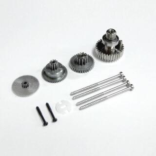 Servo Metal Gears Package for HBL665