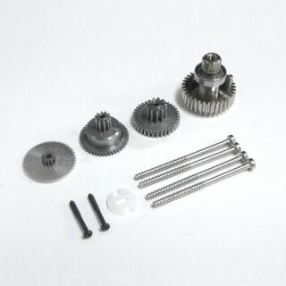 Servo Metal Gears Package for HBL669