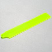 Pilots Choice for Blade MCPX Helicopter- Neon Lime