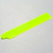 Pilots Choice for Blade MCPX Helicopter- Neon Lime