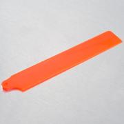 Pilots Choice for Blade MCPX Helicopter- Neon Orange