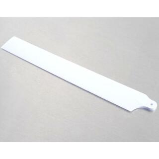 KBBD Hauptrotorblätter - Extreme Edition für Blade 130X - Pure White