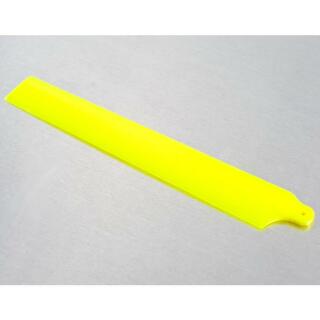 Extreme Edition Main Blades for Blade 130X - Neon Yellow