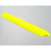 Extreme Edition Main Blades for Blade 130X - Neon Yellow