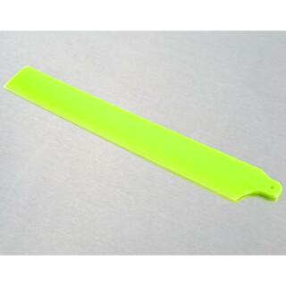 KBBD Hauptrotorblätter - Extreme Edition für Blade 130X - Neon Lime