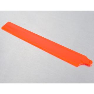 Extreme Edition Main Blades for Blade 130X - Neon Orange
