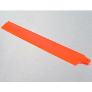 KBBD Hauptrotorblätter - Extreme Edition für Blade 130X - Neon Orange