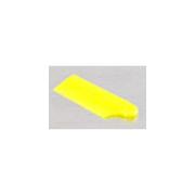 Extreme Edition Tail Blades for Blade 130X - Neon Yellow