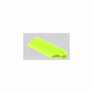 KBBD Heckrotorblätter - Extreme Edition für Blade 130X - Neon Lime