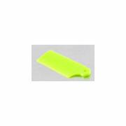 Extreme Edition Tail Blades for Blade 130X - Neon Lime