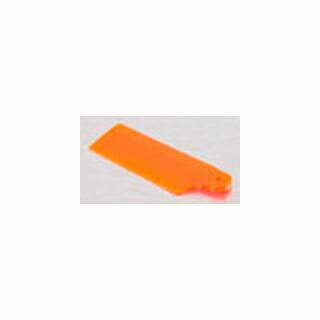 KBBD Heckrotorblätter - Extreme Edition für Blade 130X - neon Orange
