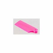 Extreme Edition Tail Blades for Blade 130X - Hot Pink