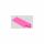 KBBD Heckrotorblätter - Extreme Edition für Blade 130X - Hot Pink