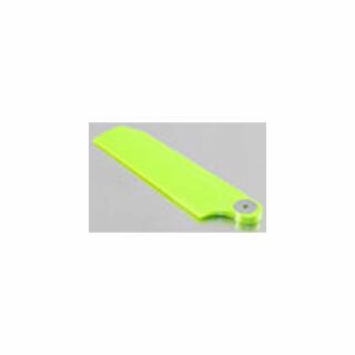 KBBD Heckrotorblätter - Extreme Edition - Neon Lime - 112mm