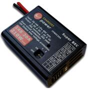 Chargery Super HV S-BEC 20A, 3-14S LiPo