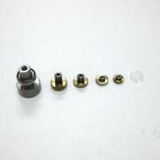 Servo Metal Gears package for HV9767