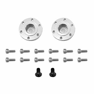 Metal Hub package for HBL8X0, 380, 388, 3850