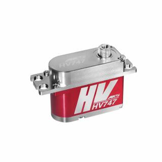 HV747 HV Digital Servo