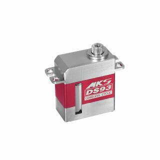 DS93 Digital Servo