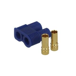 EC3 Battery Connector - female jack