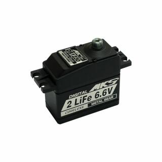 DS1230 Digital Servo